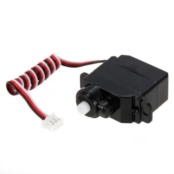 WLtoys PZ-15339 7.5g Analog Servo for WLtoys V950 RC Helicopter