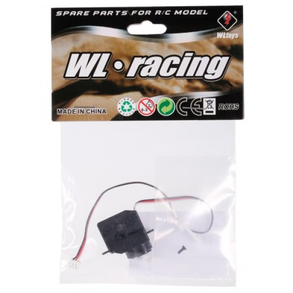 WLtoys PZ-15339 7.5g Analog Servo for WLtoys V950 RC Helicopter