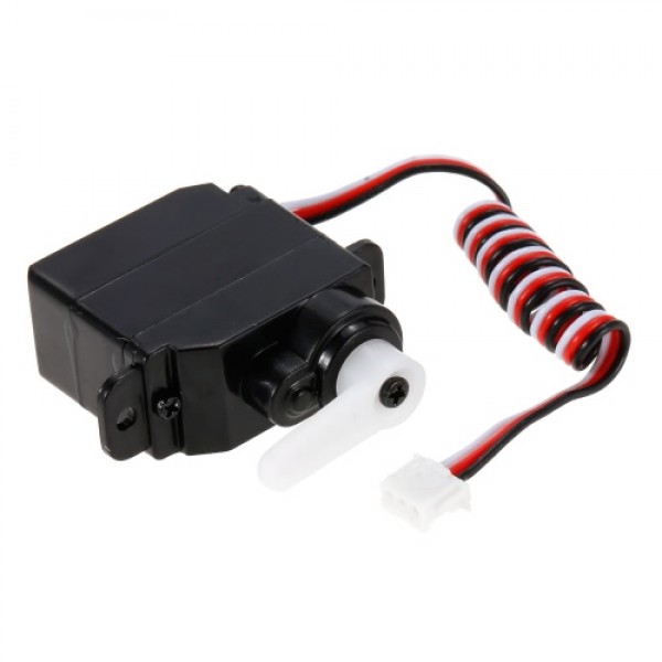 WLtoys PZ-15339 7.5g Analog Servo for WLtoys V950 RC Helicopter