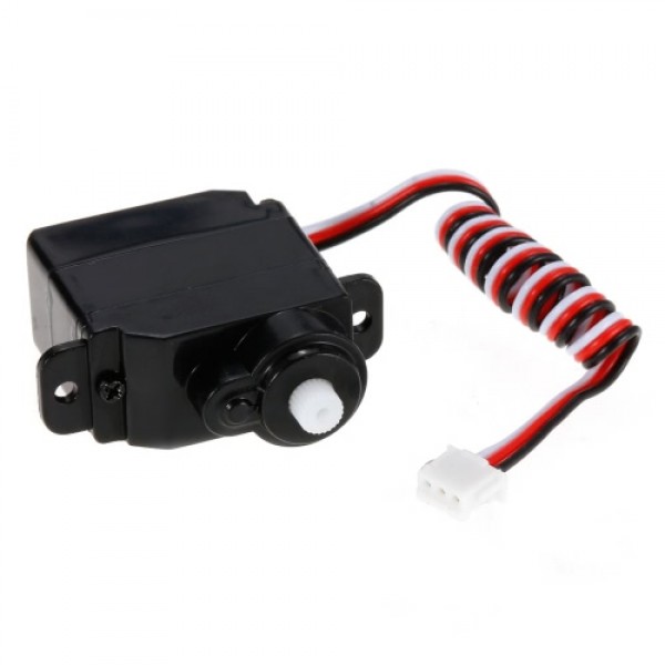 WLtoys PZ-15339 7.5g Analog Servo for WLtoys V950 RC Helicopter