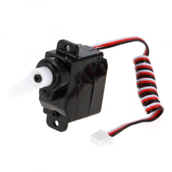 WLtoys PZ-15339 7.5g Analog Servo for WLtoys V950 RC Helicopter