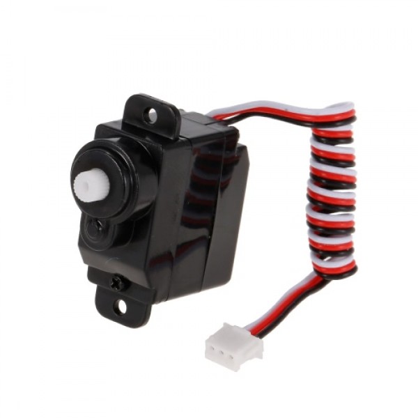 WLtoys PZ-15339 7.5g Analog Servo for WLtoys V950 RC Helicopter