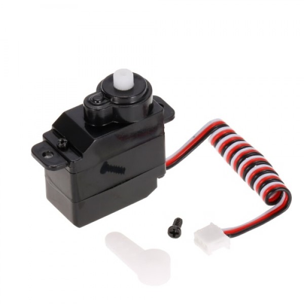 WLtoys PZ-15339 7.5g Analog Servo for WLtoys V950 RC Helicopter