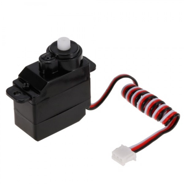 WLtoys PZ-15339 7.5g Analog Servo for WLtoys V950 RC Helicopter