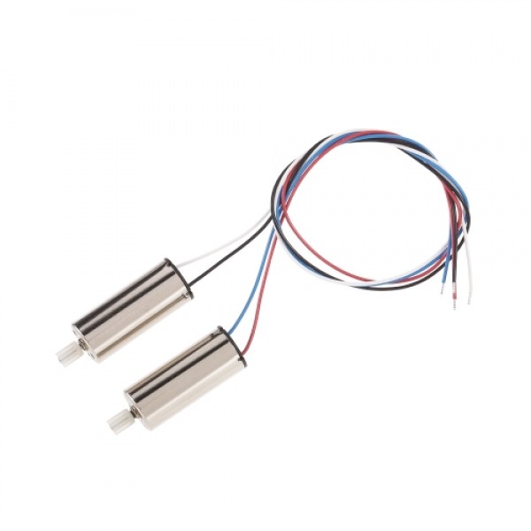 1 Pair CW CCW Motor for Attop XT-1 RC Quadcopter WiFi FPV Drone