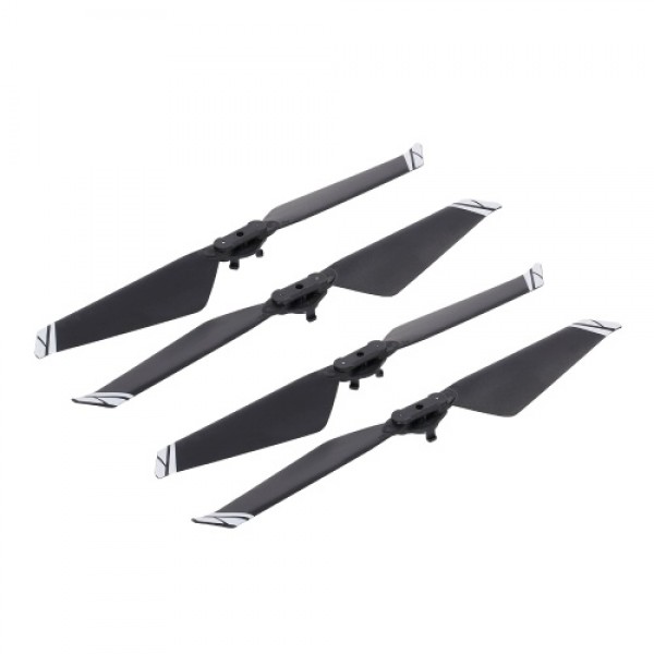 4PCS A+B Propeller for Wltoys Q868 4K 5GWIFI Drone