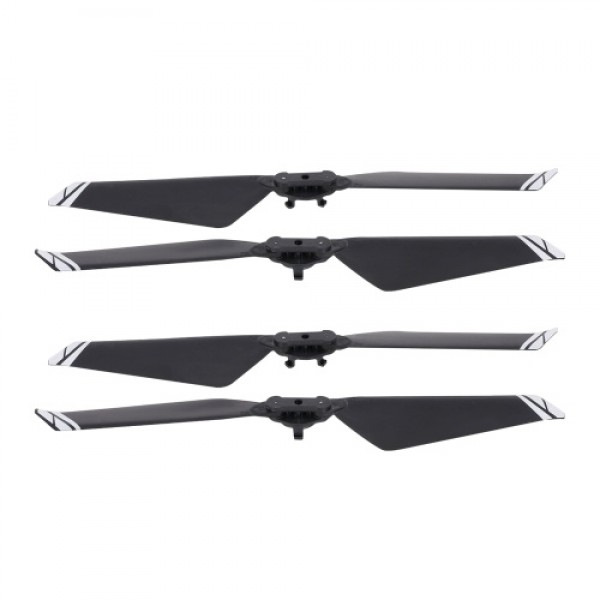 4PCS A+B Propeller for Wltoys Q868 4K 5GWIFI Drone