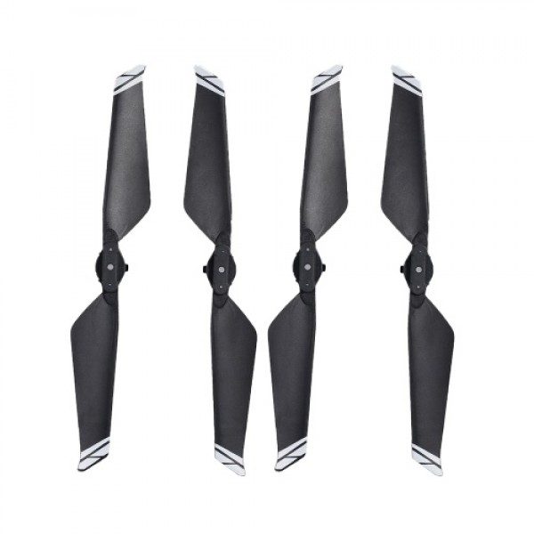 4PCS A+B Propeller for Wltoys Q868 4K 5GWIFI Drone