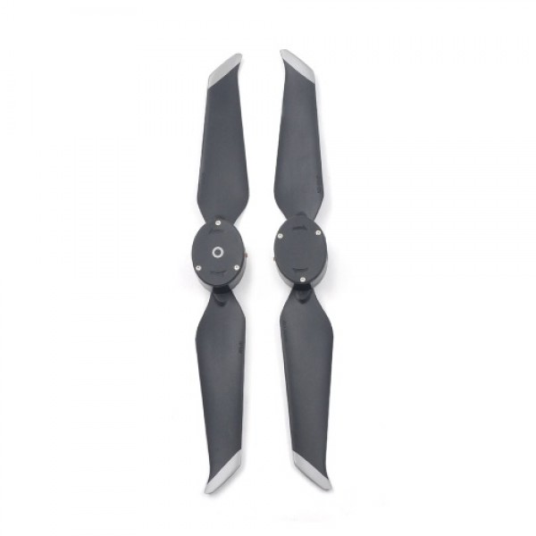 1 Pair LED Flash Low-Noise Quick Release Propeller