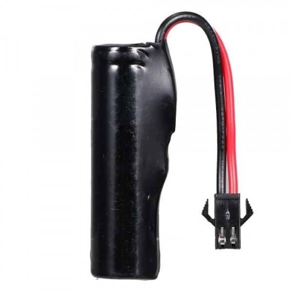 Battery for UD2210A RC Stunt Car 3.7V 500mAh Rechargeble Battery Car Accessories