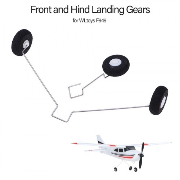 WLtoys Landing Gear