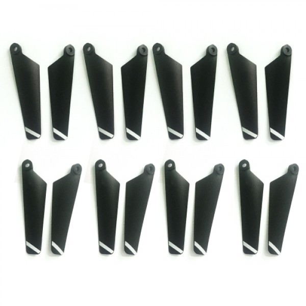 8 Pairs Propeller for Attop XT-1 XT-1 Wifi FPV Drone