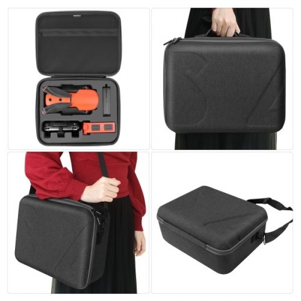 Autel EVO II EVO II Pro EVO II Dual Drone Portable Carrying Case Storage Travel Bag