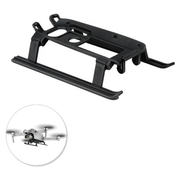 Compatible with DJI Air 2S Mavic Air 2 Foldable Landing Gear