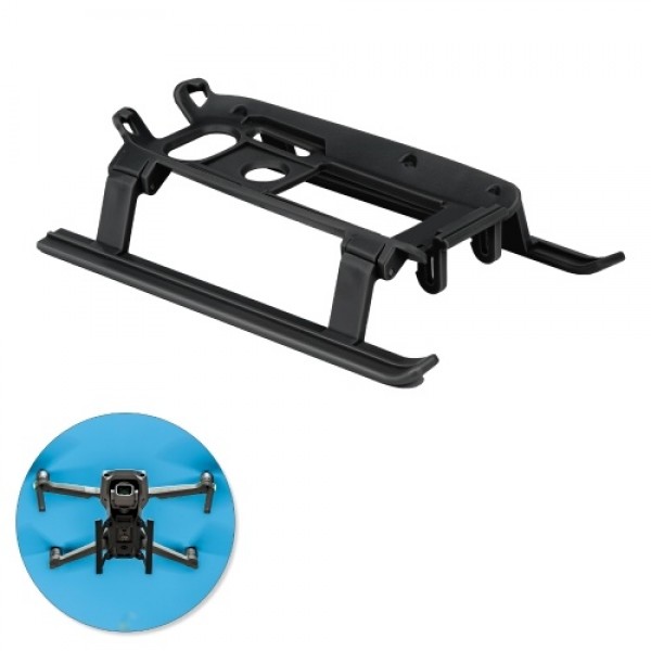 Compatible with DJI Air 2S Mavic Air 2 Foldable Landing Gear