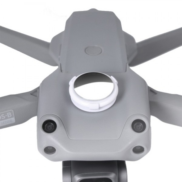 Locator Bracket Compatible with Apple Air Tags DJI Air 2S Mini 2 Mavic Air 2 RC Drone