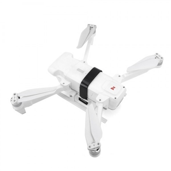 Extended Landing Gear Increase Height Extension Protection Compatible with FIMI X8SE Drone