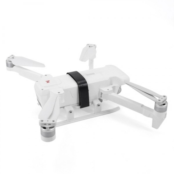 Extended Landing Gear Increase Height Extension Protection Compatible with FIMI X8SE Drone