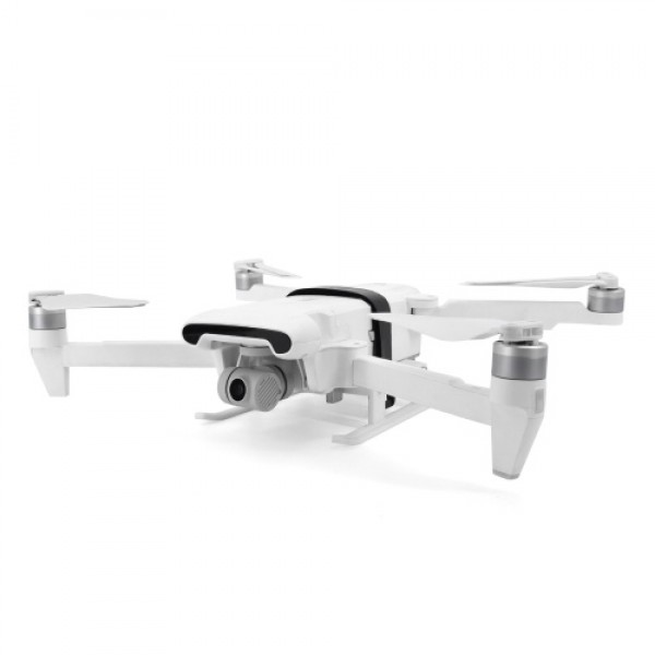 Extended Landing Gear Increase Height Extension Protection Compatible with FIMI X8SE Drone