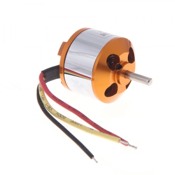 4pcs A2212 1000KV Outrunner Motor + 4pcs HP 30A ESC + 4pairs 1045 Prop (B) Quad-Rotor