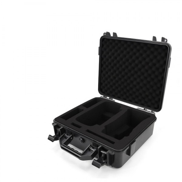 Watertight Carrying Case Hard Travel Case Portable Case Drone Storage Case Compatible with FIMI X8SE Drone