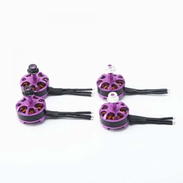 4pcs 2300KV Brushless Motor For X220 X210 250 270 RC Racing Quadcopter/FPV DIY Part