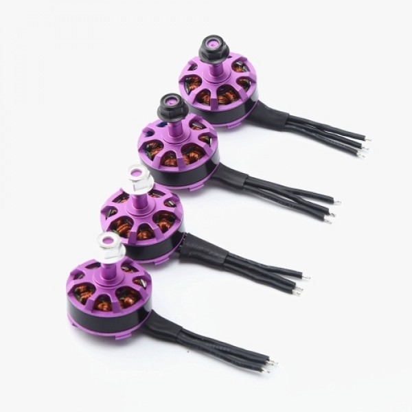 4pcs 2300KV Brushless Motor For X220 X210 250 270 RC Racing Quadcopter/FPV DIY Part