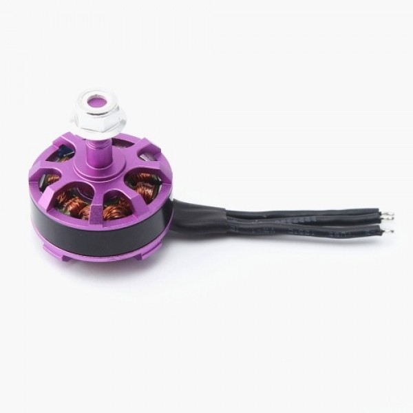 4pcs 2300KV Brushless Motor For X220 X210 250 270 RC Racing Quadcopter/FPV DIY Part