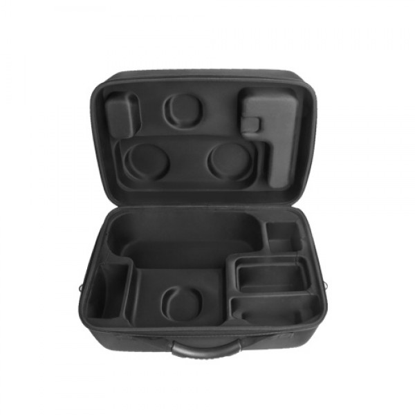 Carrying Case Hard Shell Storage Case for DJI RoboMaster S1 Travel Transport Protection Carrying Bag