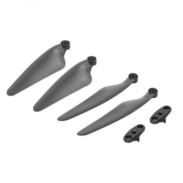 A/B Propeller Set Blade Foldable Propeller Props for Hubsan Zino H117S / Zino Pro / Zino 2 / Zino 2 Plus Drone