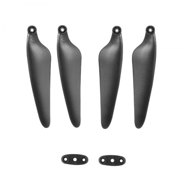 A/B Propeller Set Blade Foldable Propeller Props for Hubsan Zino H117S / Zino Pro / Zino 2 / Zino 2 Plus Drone