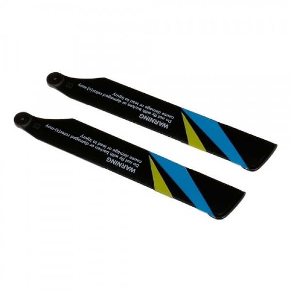 Main Propeller Blade RC Helicopter Part for WLtoys V911S RC Helicopter