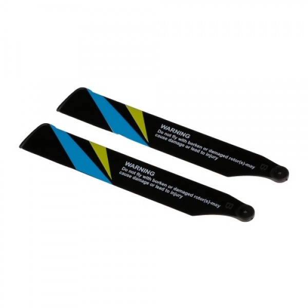 Main Propeller Blade RC Helicopter Part for WLtoys V911S RC Helicopter