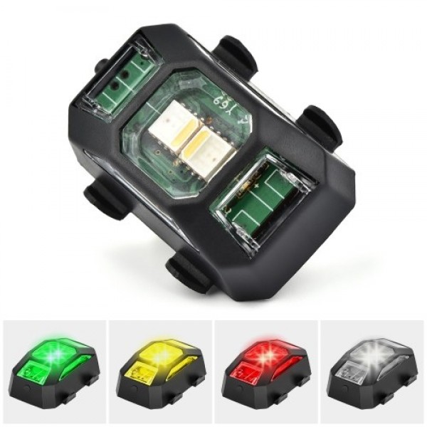 STARTRC Drone Strobe Lights Signal Warning Light