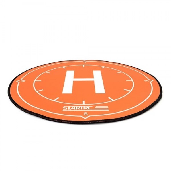 Waterproof Landing Pad Apron Portable Landing Mat Diameter 40CM Compatible with DJI Mavic Mini DJI Mini 2 Mavic Pro Spark