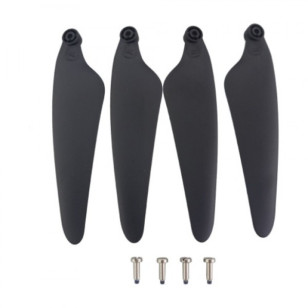 Hubsan Zino Pro A/B Propeller Set Blade Foldable Propeller Props for Hubsan Zino Pro GPS Drone