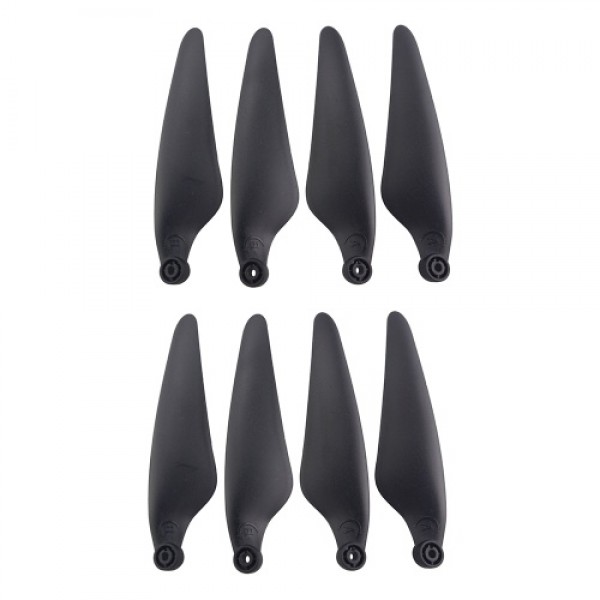 Hubsan Zino Pro A/B Propeller Set Blade Foldable Propeller Props for Hubsan Zino Pro GPS Drone