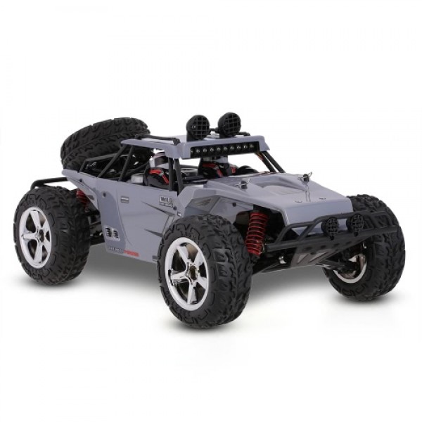 Original SUBOTECH BG1513B 1/12 2.4G 2CH 4WD High Speed Electric Desert Buggy with LED Light RTR RC Car