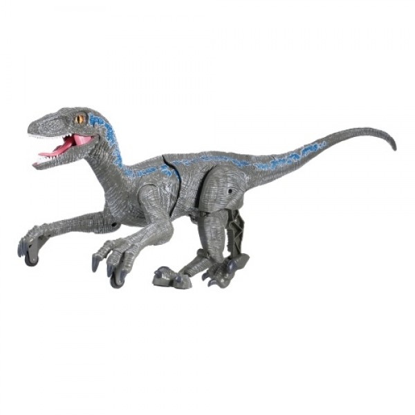 SM180 2.4 Ghz Remote Control Velociraptor Toy Big Walking Velociraptor