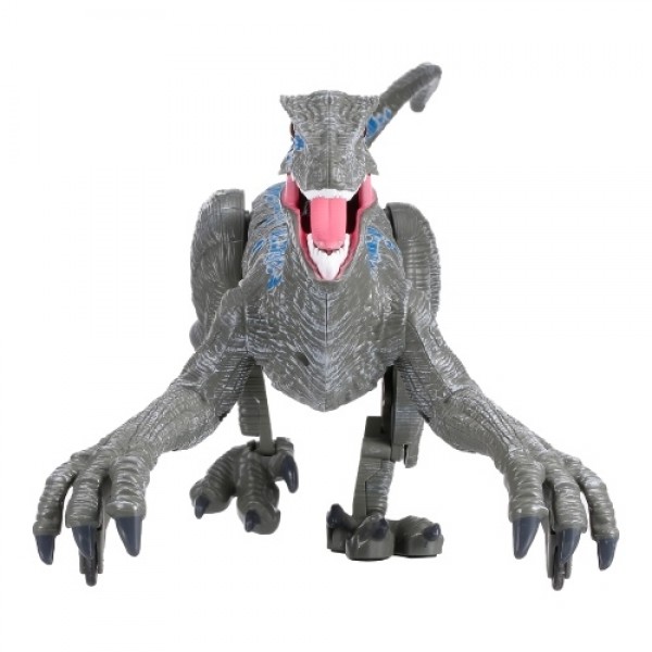 SM180 2.4 Ghz Remote Control Velociraptor Toy Big Walking Velociraptor