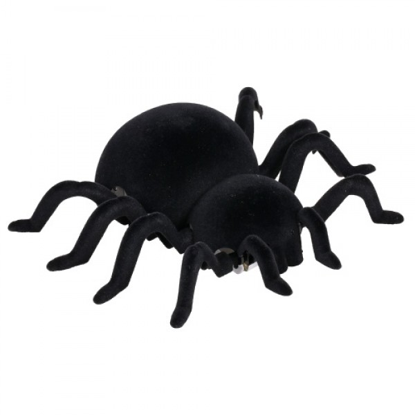 RC Climbing Spider Remote Control Ugly Toys Climbing Car Fun Halloween Creepy Spider