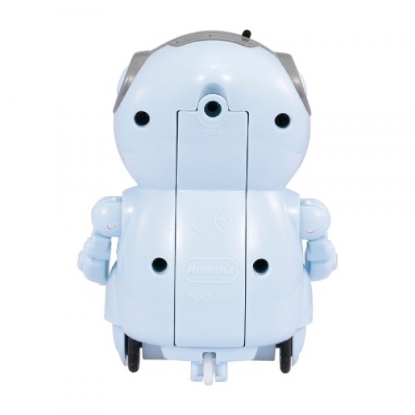 939A Pocket Interactive Dialogue Robot