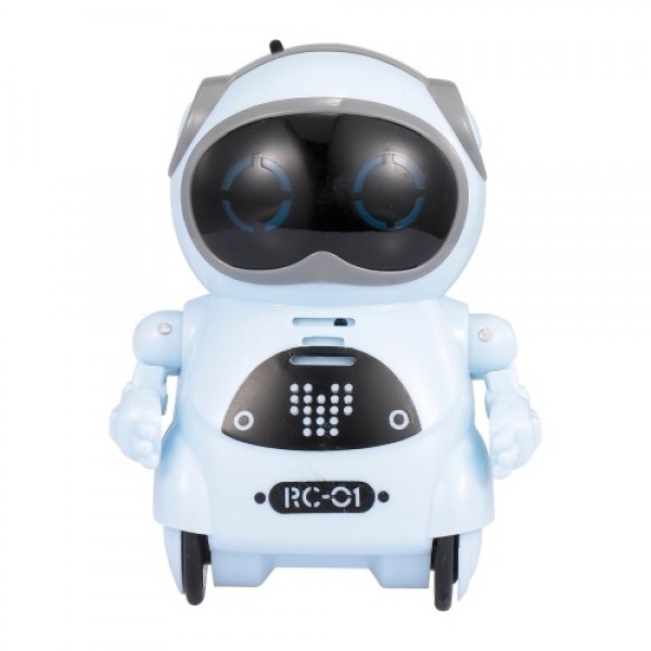 939A Pocket Interactive Dialogue Robot