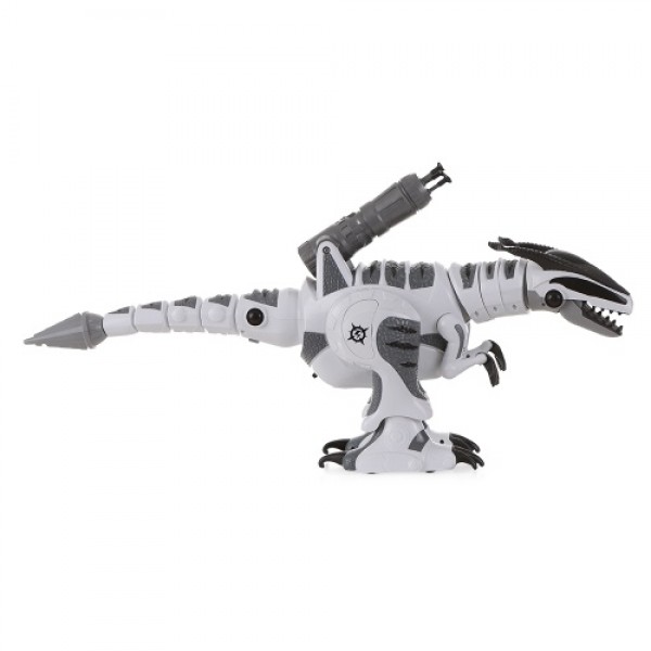 LE NENG TOYS K9 Intelligent Dinosaur Fighting Robot