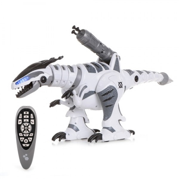 LE NENG TOYS K9 Intelligent Dinosaur Fighting Robot