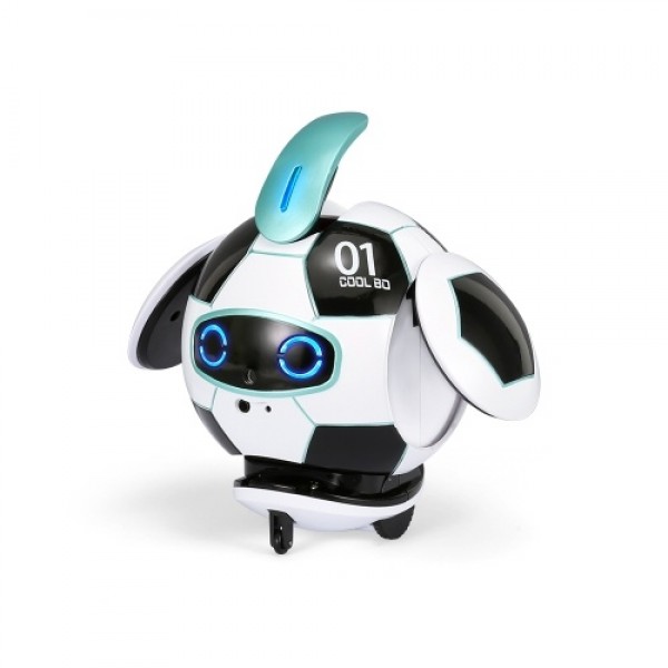 FX-J01 Smart Robot Toys Smart Interactive Robot Gesture Control