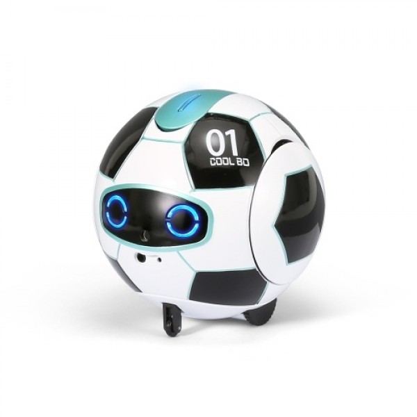 FX-J01 Smart Robot Toys Smart Interactive Robot Gesture Control