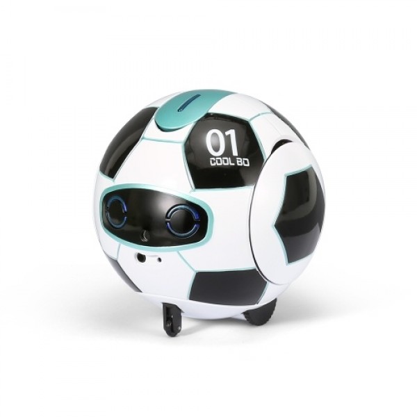 FX-J01 Smart Robot Toys Smart Interactive Robot Gesture Control