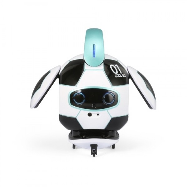 FX-J01 Smart Robot Toys Smart Interactive Robot Gesture Control