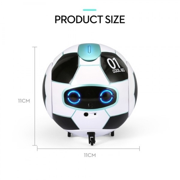 FX-J01 Smart Robot Toys Smart Interactive Robot Gesture Control